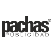 Pachas Publicidad Logo PNG Vector