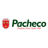 Pacheco Produtos Finos Logo PNG Vector