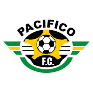 Pacifico FC Logo PNG Vector
