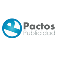 Pactos Publicidad Logo PNG Vector