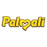Palmali Logo PNG Vector
