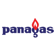 Panagas Logo PNG Vector