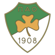 Panathinaikos Athens (60's - early 70's) Logo PNG Vector