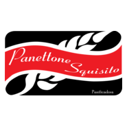 Panettone Exquisito Logo PNG Vector