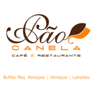 PAO CANELA Logo PNG Vector