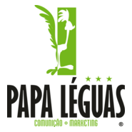 Papa Léguas Logo PNG Vector