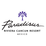 Paradisus Riviera Maya Logo PNG Vector