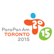 ParaPan Toronto 2015 Logo PNG Vector
