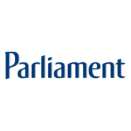Parliament Logo PNG Vector