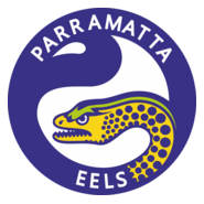 Parramatta Eels Logo PNG Vector