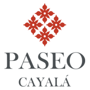 Paseo Cayalá Logo PNG Vector