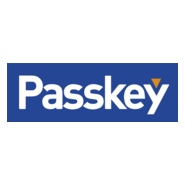 Passkey Logo PNG Vector