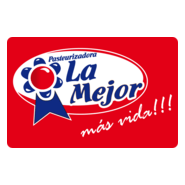 Pasteurizadora La Mejor - Cúcuta Logo PNG Vector
