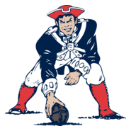 Patriot Logo PNG Vector