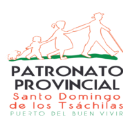 Patronato Provincial Logo PNG Vector