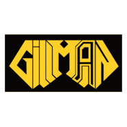 Paul Gillman Logo PNG Vector