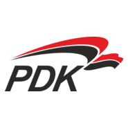 PDK Kosova Logo PNG Vector