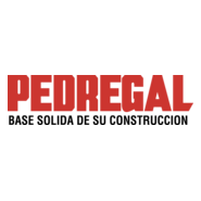 Pedregal Logo PNG Vector