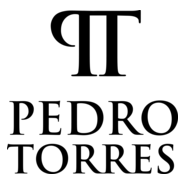 Pedro Torres Logo PNG Vector