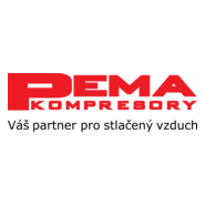 Pema Kompresory Logo PNG Vector