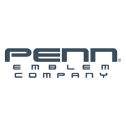 Penn Emblem Logo PNG Vector