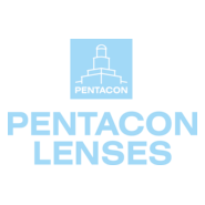 Pentacon Lenses Logo PNG Vector