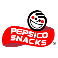 Pepsico Snacks Logo PNG Vector