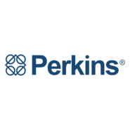Perkins Motores Logo PNG Vector