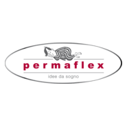 Permaflex Logo PNG Vector