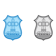 Persema Malang Logo PNG Vector