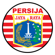 Persija jakarta Logo PNG Vector