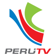 Peru TV Logo PNG Vector