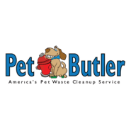 Pet Butler Logo PNG Vector