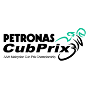 Petronas Cubprix Logo PNG Vector