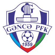 PFK Gəncə Logo PNG Vector