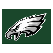 PHILADELPHIA EAGLES Logo PNG Vector