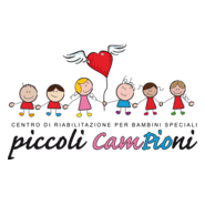 Piccoli Campioni Logo PNG Vector