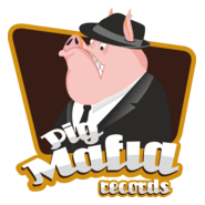 Pig Mafia Records Logo PNG Vector