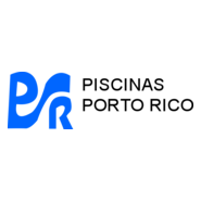 Piscinas Porto Rico Logo PNG Vector