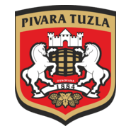 Pivara Tuzla d.d. Logo PNG Vector