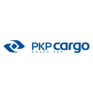 PKP Cargo Logo PNG Vector