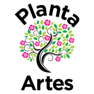 Planta-Artes Logo PNG Vector