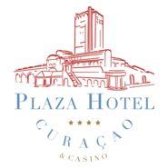 PLAZA HOTEL CURACAO Logo PNG Vector
