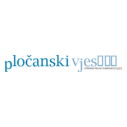 plocanski vjesnik Logo PNG Vector
