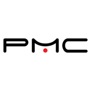 PMC Logo PNG Vector