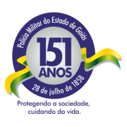 PMGO - 151 anos Logo PNG Vector