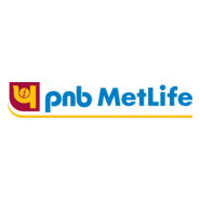 PNB MetLife Logo PNG Vector