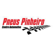 Pneus Pinheiro Logo PNG Vector