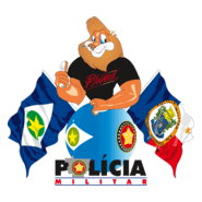 Policia Militar de Mato Grosso Logo PNG Vector