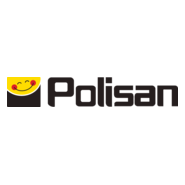 Polisan Boya Logo PNG Vector